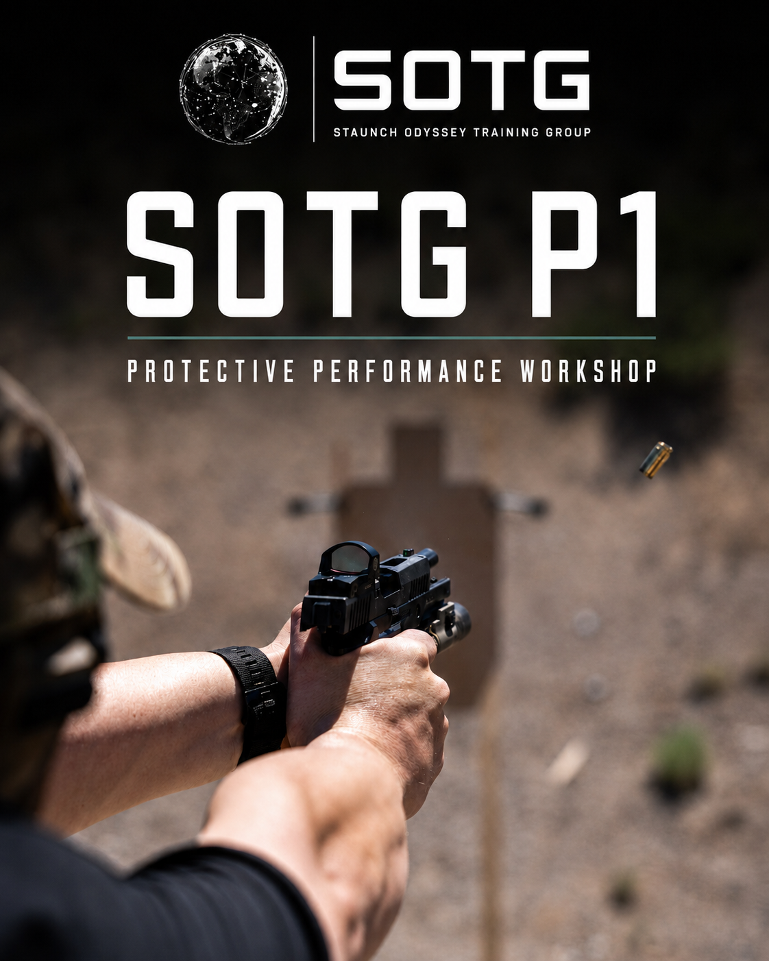 SOTG P1 — Protective Performance Workshop | October 3, 2026