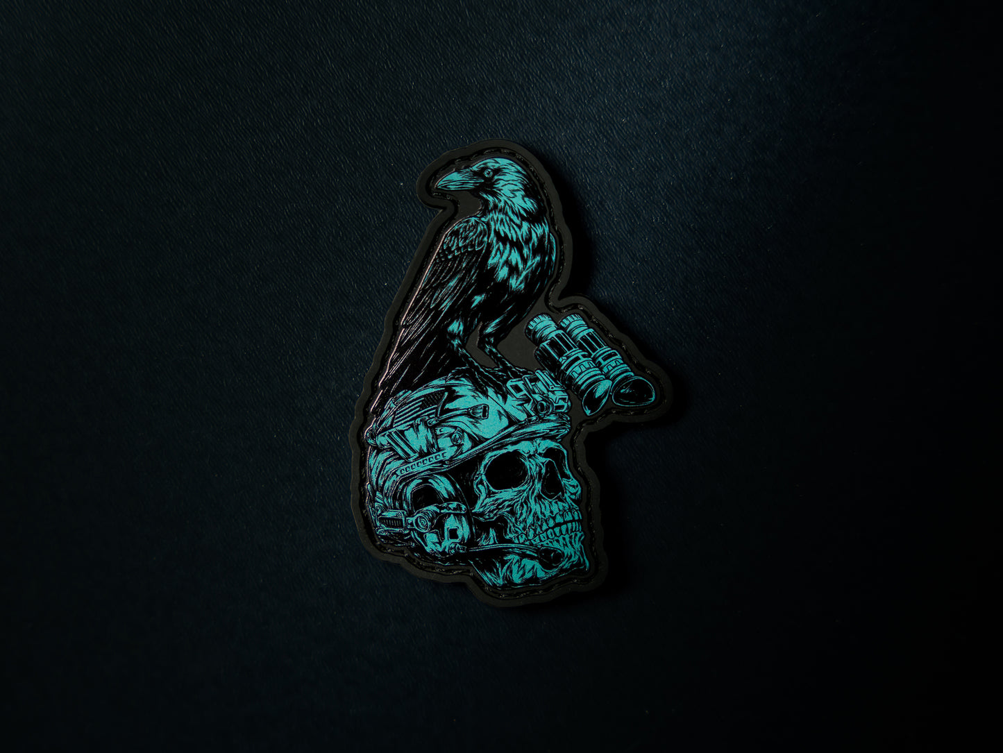 Dead Reckoning