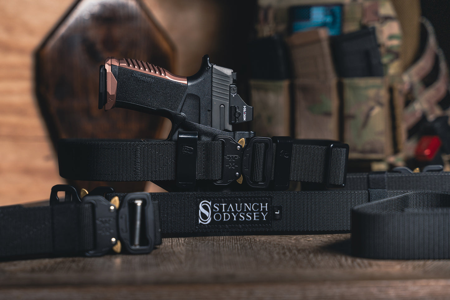 Ultra Belt
