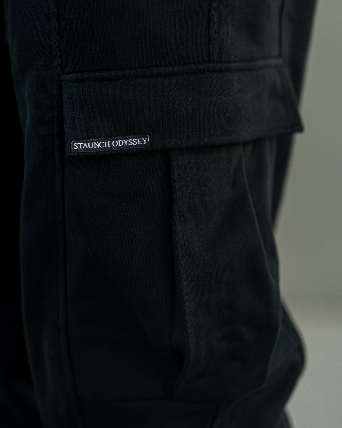 STEADFAST 500GSM CARGOS