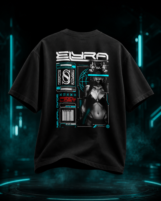 ELYRA // SIGNAL LOST