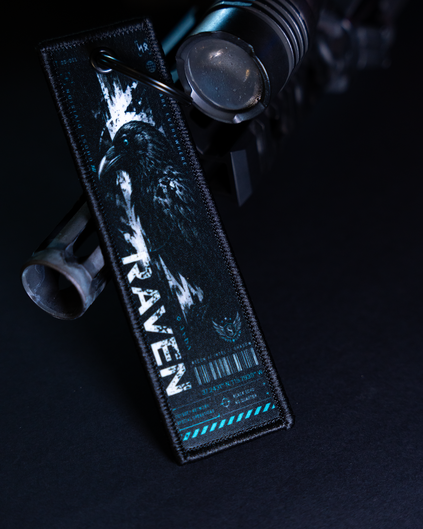 Division Tags