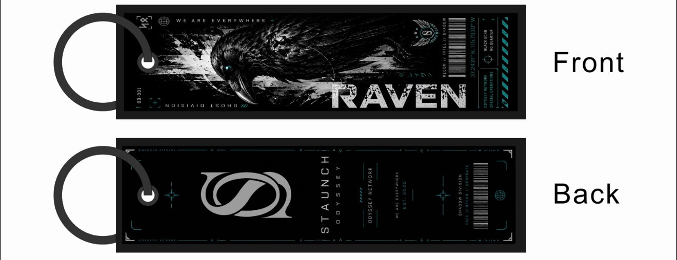 Division Tags