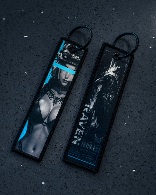 Division Tags