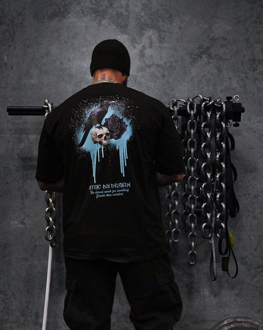 "The Eternal Search"