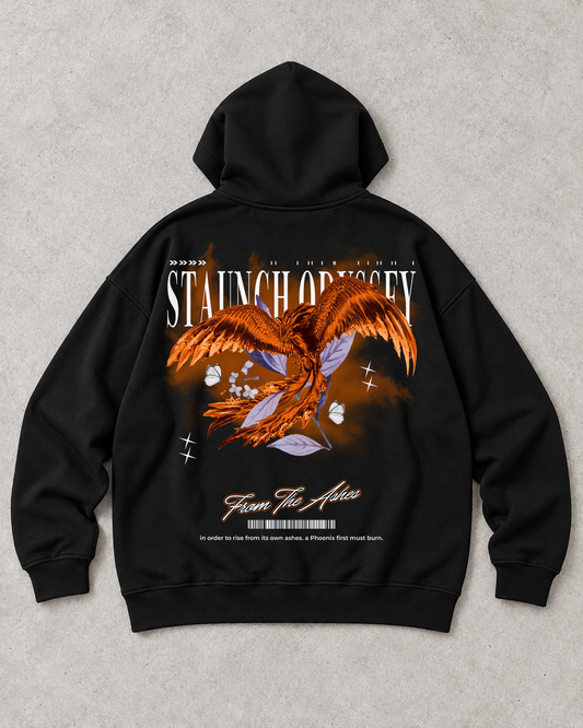 From the Ashes // Hoodie