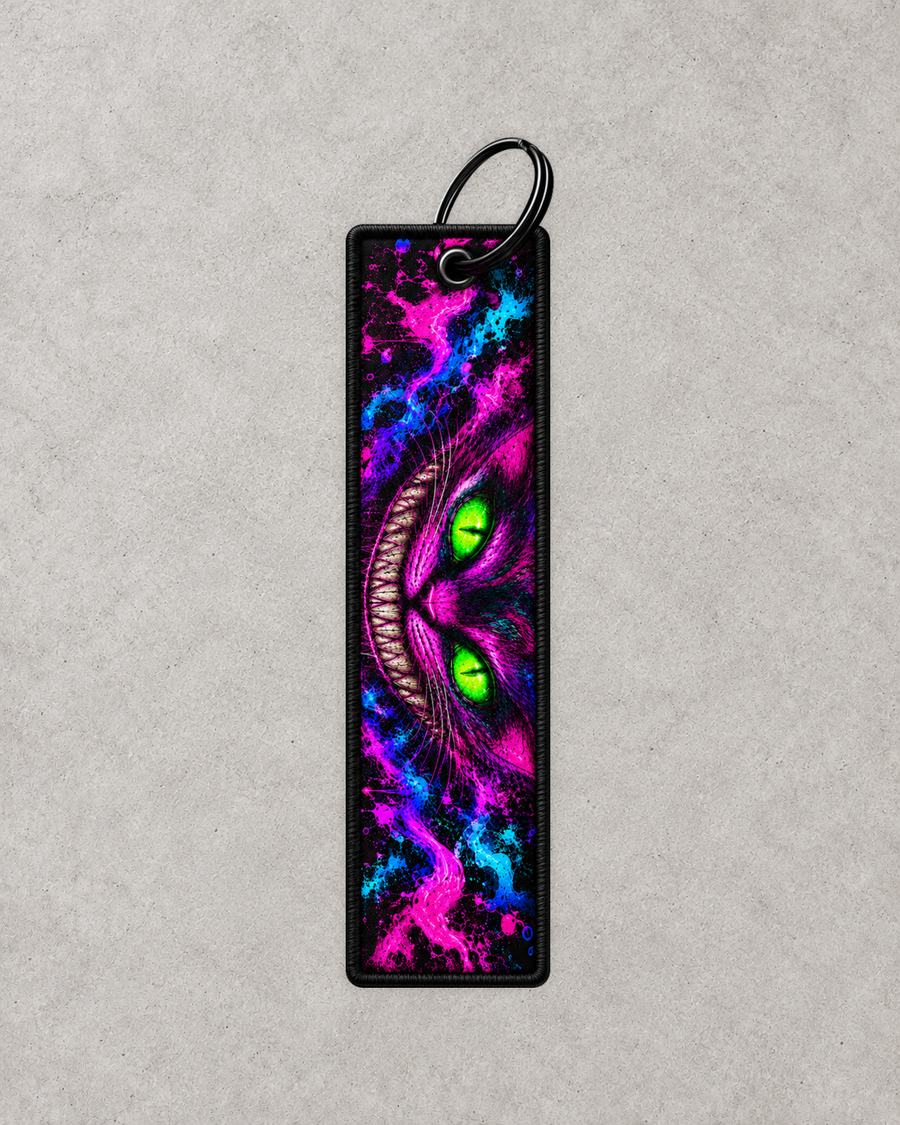 Division Tags