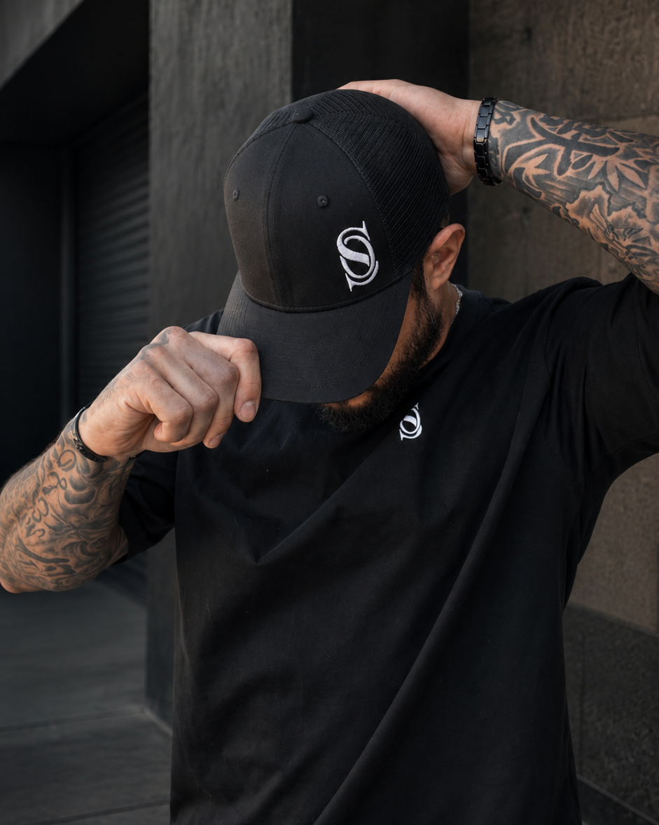 Staunch Odyssey // Hat
