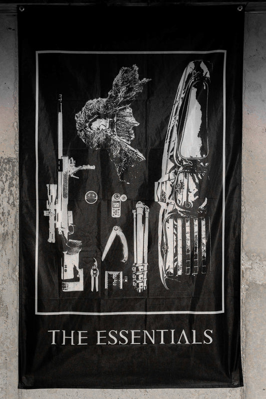 The Essentials Flag