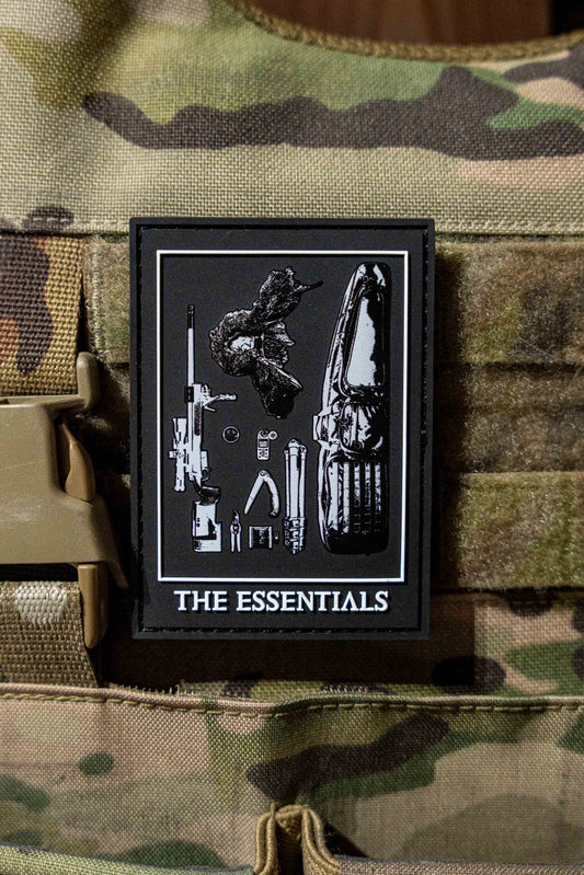 The Essentials Patch