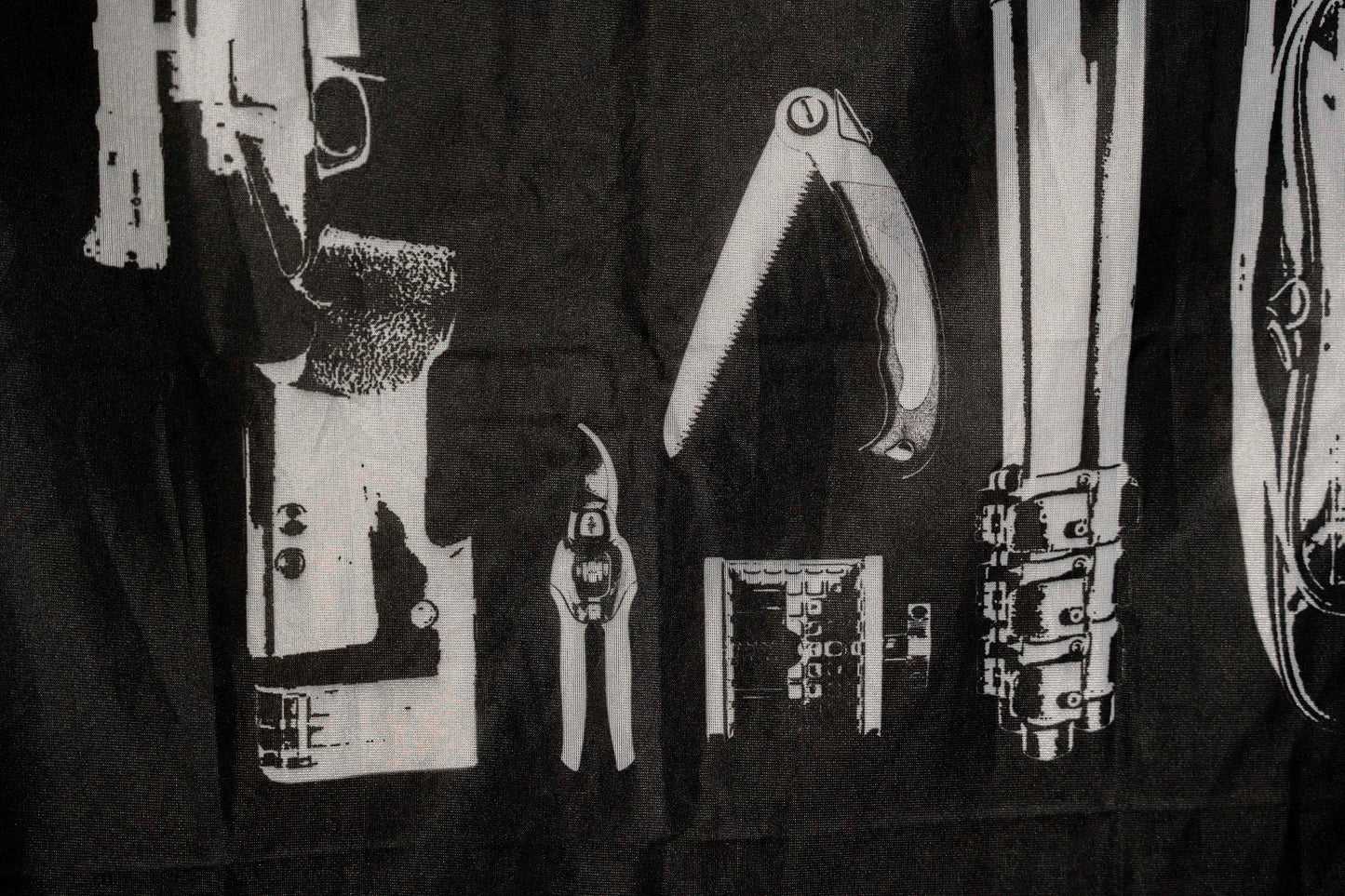 The Essentials Flag