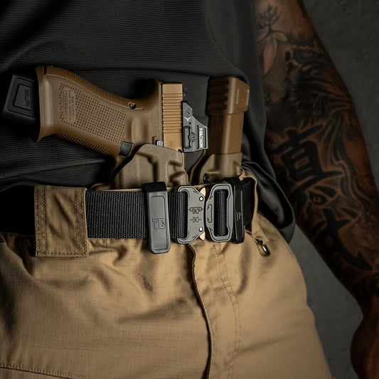 Duty Belt