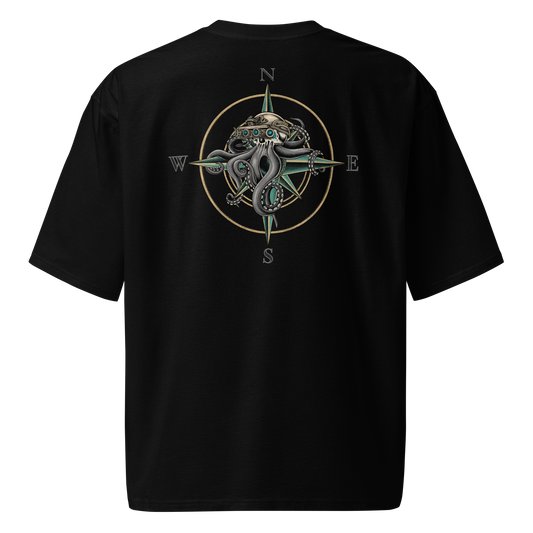 The Odyssey Origins Tee