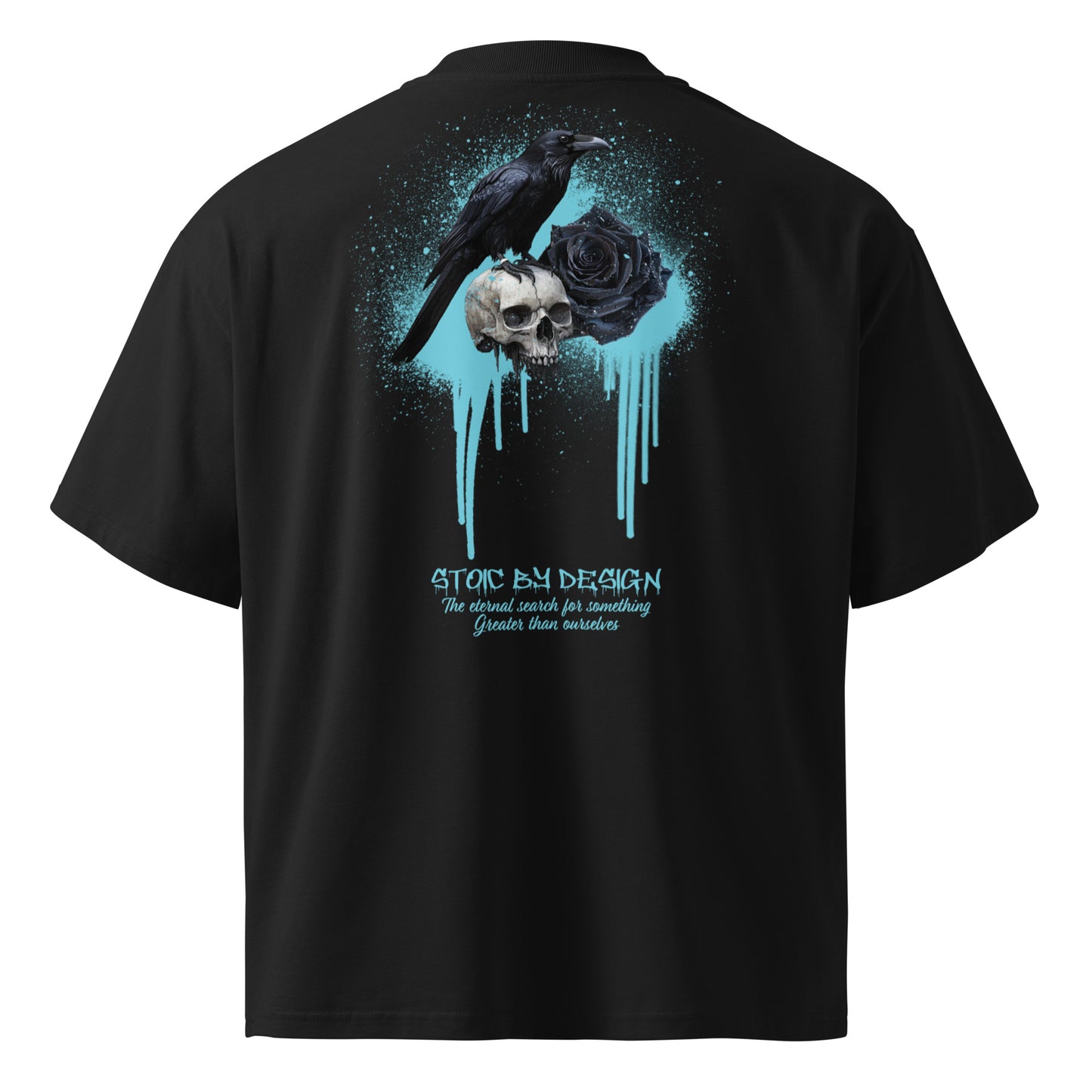 "The Eternal Search"